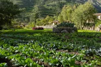 Inti Punku Valle Sagrado Hotel - Signature Collection