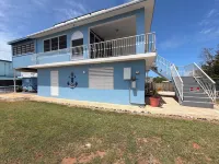 Delfin #1 - Relax & Recharge: Pool, Solar, Walk to the Beach