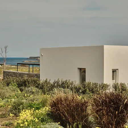 Ovea Paros