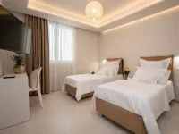 Hotiday Torre Pali Spiaggia Hotels in Salve