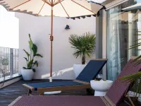 Líbere Málaga Plaza del Siglo Hotels in Málaga