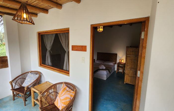Kinti Guest House