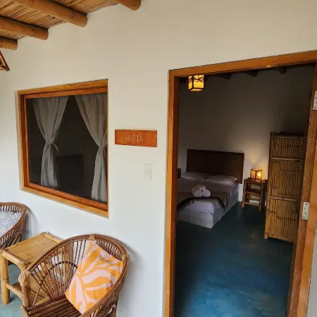 Kinti Guest House