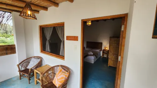 Kinti Guest House - 2-Star