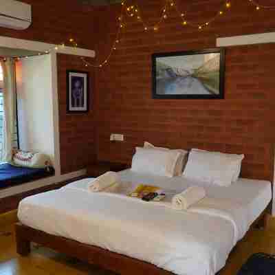 Wow Farm House Rooms