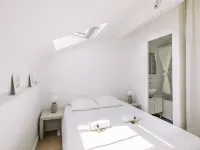 GuestReady - bel appartement à Saint-Cloud Hotels in Saint-Cloud