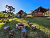 Cabana Sitio Amigos - Homestays