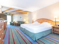 Hotel Kaiserhof Kitzbühel Hotels in Kitzbühel