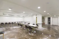 Jecheon Hotel JO