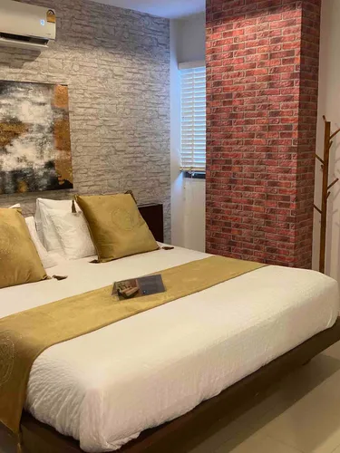 รูปภาพของApartment Eliza Samui in Garden Resort with Shared Pool