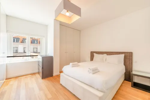 GuestReady - A Premium stay in Chiado - ติดทะเล