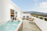 Tui Blue Atlantic Hills - Bathtub