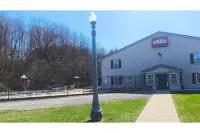 Royal Inn Rockville in by Hotel O