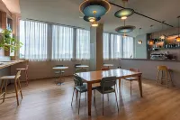 H2C Hotel Milanofiori - bar