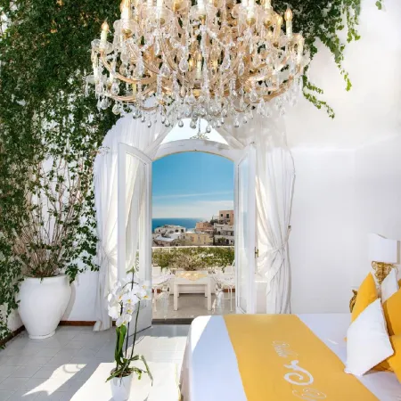 Villa Yiara
