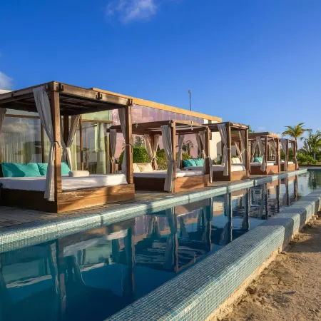 The Explorean Cozumel All Inclusive