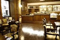 Hotel Liliova Prague Old Town