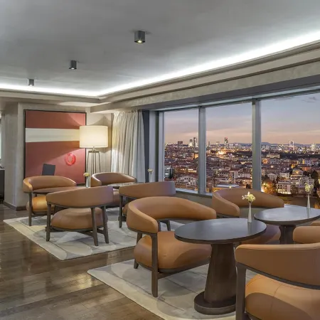 Ankara Hilton