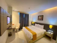Hotel Safin Pati - Wifi