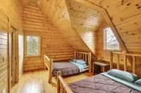 提塔巴瓦西河上的團體樂趣！大型原木小屋 - 民宿