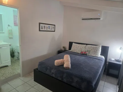 HighTide Guesthouse
