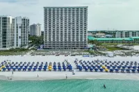 Beachfront Resort-Amazing View-3 Pools/Tiki Bar - Beach resorts