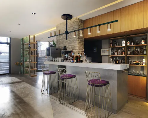 Ibis Styles Istanbul Atasehir Thư giãn & Giải trí Photos