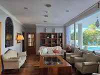 Las Casitas del Jardín - Wifi