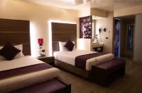 Bora Bora Suites & Villas