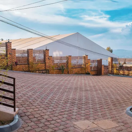 Residency By Mozette Kigali