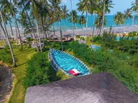 Grand Resort Ocean Bay Phu Quoc - piscina