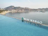 Blue Mango Pool Villa & Resort Hotels near Hyangiram Hermitage