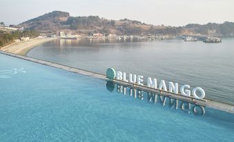 Blue Mango Pool Villa & Resort