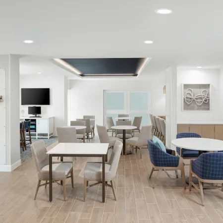 TownePlace Suites Wilmington/Wrightsville Beach