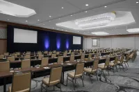 Marriott Jacksonville Downtown