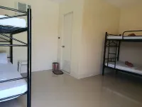 1 person in 6 bed Mixed Dormitory