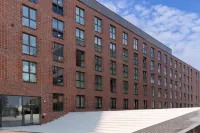 Holiday Inn - the niu, QUAY HAMBURG HARBURG by IHG