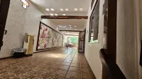 Hotel - Museo Xibalba