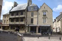 Cottage in Central Bayeux