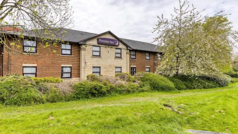 Premier Inn Bracknell Central in Bracknell