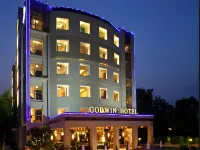 Godwin Haridwar