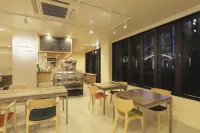 Hotel Nupka - Bữa sáng