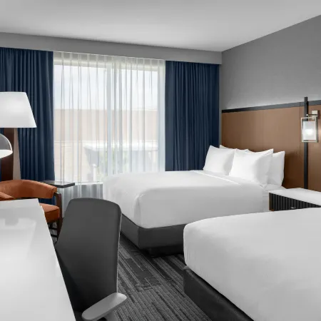 Doubletree by Hilton Midland West Loop I-250