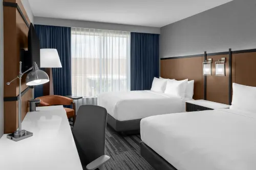 Doubletree by Hilton Midland West Loop I-250