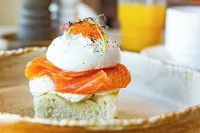 Baltic View Resort & Spa, a Member of Radisson Individuals - breakfast