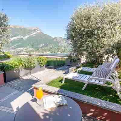 Borgo le Terrazze Hotel Exterior