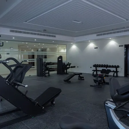 Warwick Hotel and SPA Al Safa Jeddah