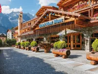 iH Hotels Courmayeur Mont Blanc Hotels near Pra Neyron
