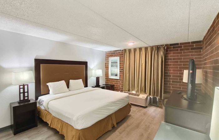 Plaza Hotel By OYO Calumet Park Alsip I 57