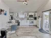 Modern Suite • 10 Min to Corning • Quiet & Cozy Hotels in Painted Post